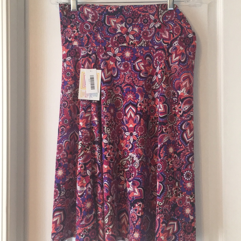 Lularoe Azure